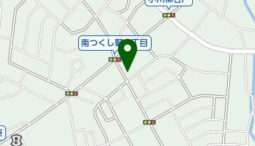 コム・デセールの地図画像