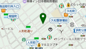 お弁当のなかみの地図画像