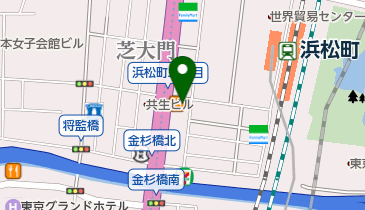 入交クリエイト株式会社の地図画像