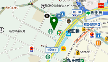 大興ビジネス株式会社の地図画像