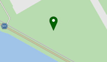 農林水産省 横浜植物防疫所 羽田空港支所 航空貨物担当の地図画像