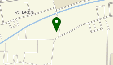 くにたちキッズインターナショナルスクールの地図画像