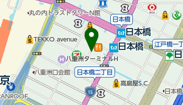 もみじ川鍼灸指圧治療院の地図画像