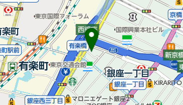 フェリーチェヴィータの地図画像