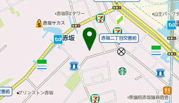 Npo環境持続建築 特定非営利活動法人 港区 社会関連 107 0052 の地図 アクセス 地点情報 Navitime