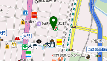 株式会社不動産ビジネス研究所の地図画像