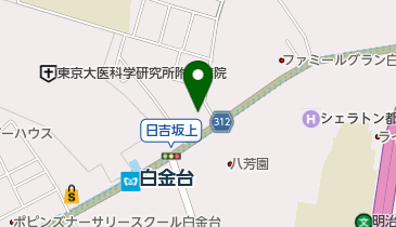 かぐや姫ミナヨの地図画像