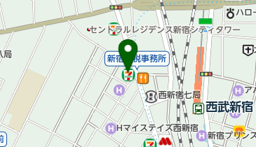 はい・まっぷ　東京新宿区 とんかつ坂井精肉店高田馬場店 - Updated July 2025 - 高田馬場2