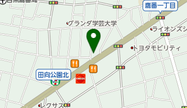 おはよう接骨院の地図画像