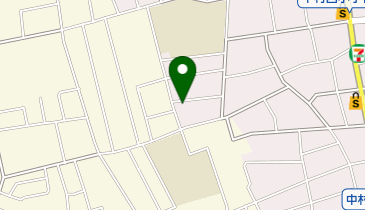 おこと三弦教室の地図画像