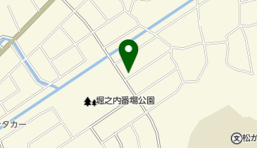 読売引越センター八王子の地図画像