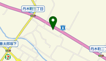 河原実業株式会社八王子営業所の地図画像