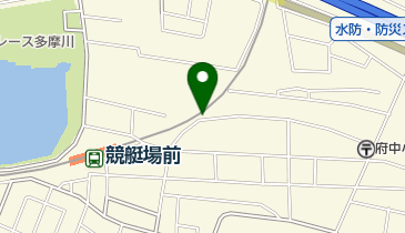 ジュライの地図画像