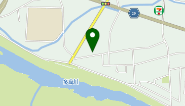 東中神 駅 周辺のヘア メイク 美容院 Navitime