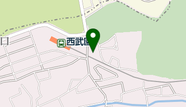 ネットラビットの地図画像