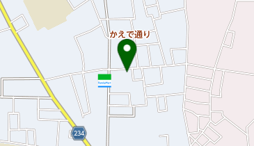 株式会社パレスホーム 西東京市 不動産 管理 仲介 2 0012 の地図 アクセス 地点情報 Navitime
