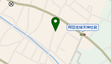 茶話本舗デイサービス殿ヶ谷の地図画像