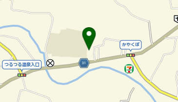 日の出町 志茂町第2学童クラブ 分室の地図画像