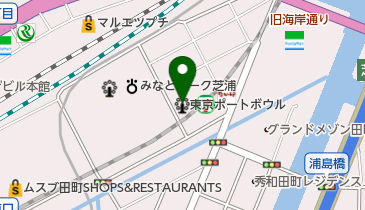 ファツィオリピアノフォルティ株式会社の地図画像