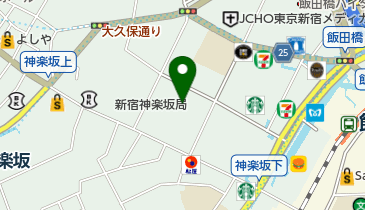片山緑税理士事務所の地図画像