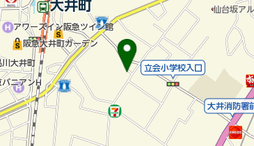 全国母子寡婦福祉団体協議会(一般財団法人)の地図画像