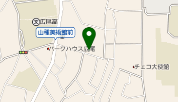 有限会社エム・アール・アイの地図画像