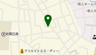 Coo・chan・BAGELの地図画像