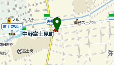 ブーランジェリールボワの地図画像