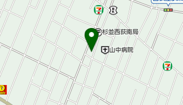 株式会社ビッグメイドミュージックの地図画像