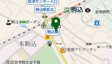 まえだ薬局の地図画像