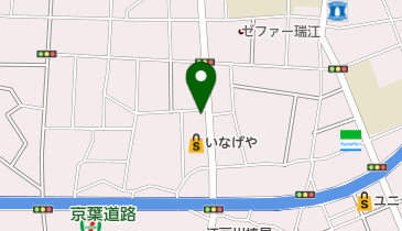 はるえファーマシーの地図画像