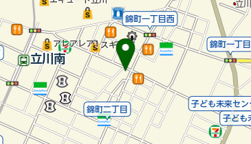 サルヴァンの地図画像