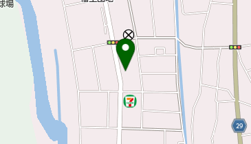 エールペットクリニックの地図画像