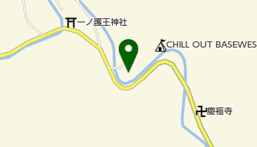 鈴木オートの地図画像