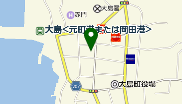 フィットネスクラブピコの地図画像