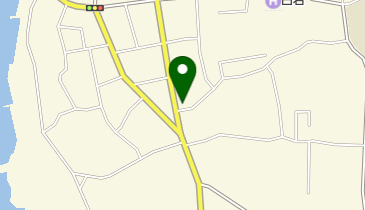 すみれ美容室の地図画像