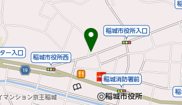 徳永薬局株式会社 本店の地図画像