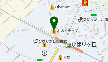 株式会社エステート石崎の地図画像