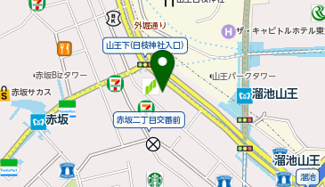 株式会社ジマックスの地図画像