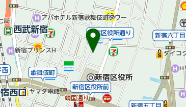 カルボナードの地図画像