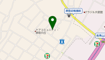 スプレンディッドカイロプラクティックの地図画像