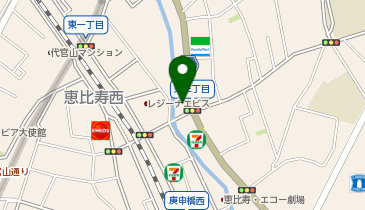 株式会社トラソル(TRASOL)の地図画像