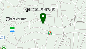 モビメントの地図画像