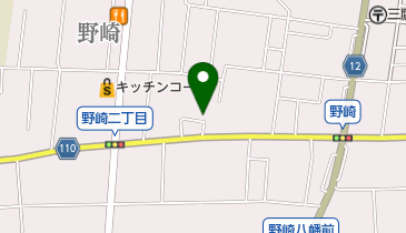 ネクストの地図画像