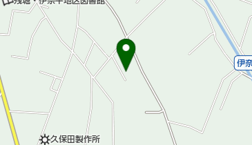 車猿の地図画像