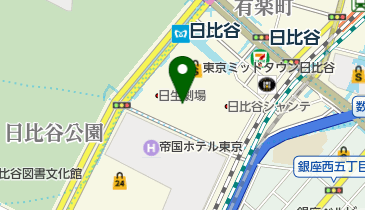 日本交通文化協会 公益財団法人 千代田区 各種団体 施設 100 0006 の地図 アクセス 地点情報 Navitime