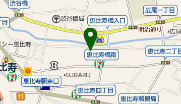 株式会社ウェブコミュニケーションズアミューズメントビッグネットの地図画像