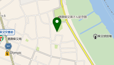 えがおホームクリニックの地図画像