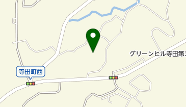 有限会社中島畳店の地図画像