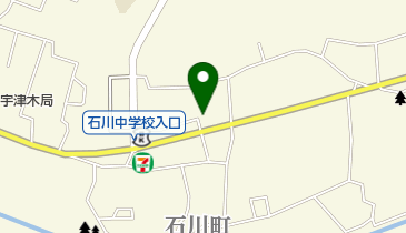 Route16八王子インター店の地図画像